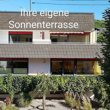 נוימאגן-דרון Ferienwohnung Wagner מראה חיצוני תמונה