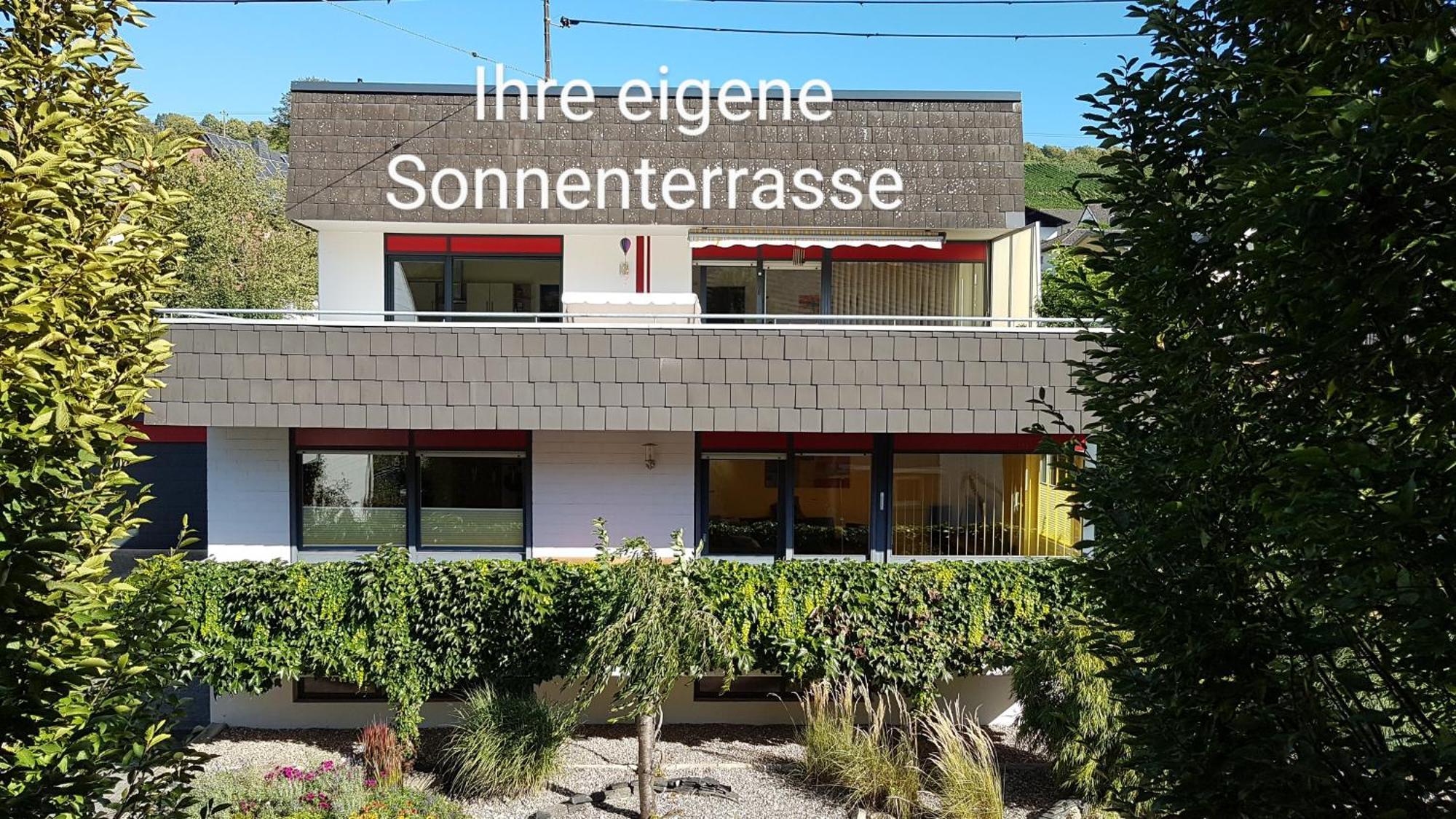נוימאגן-דרון Ferienwohnung Wagner מראה חיצוני תמונה